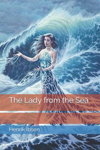 The Lady from the Sea