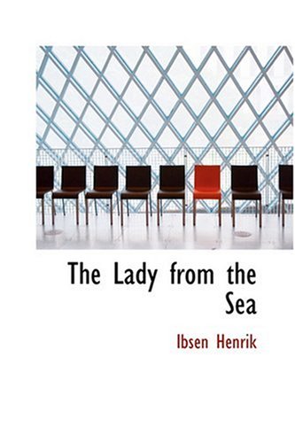 The Lady from the Sea