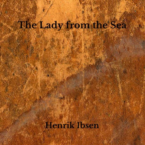 The Lady from the Sea