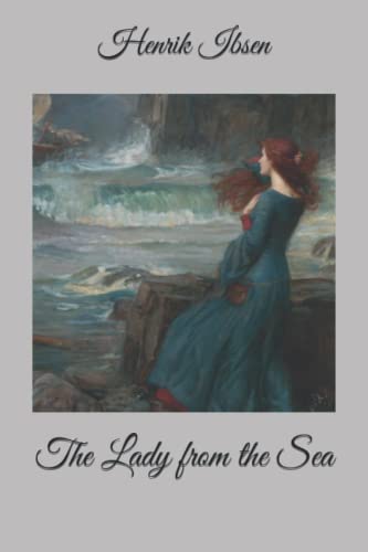 The Lady from the Sea