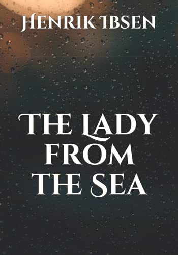 The Lady from the Sea