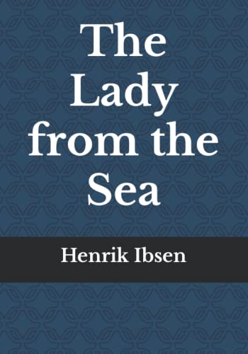 The Lady from the Sea