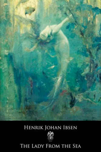 The Lady From the Sea
