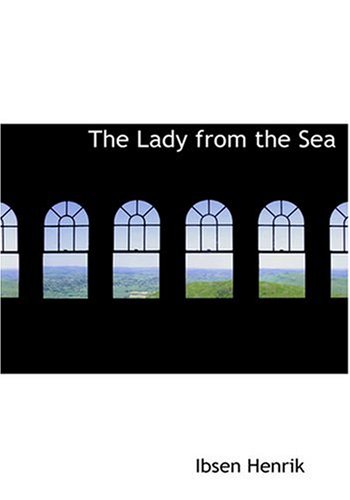 The Lady from the Sea