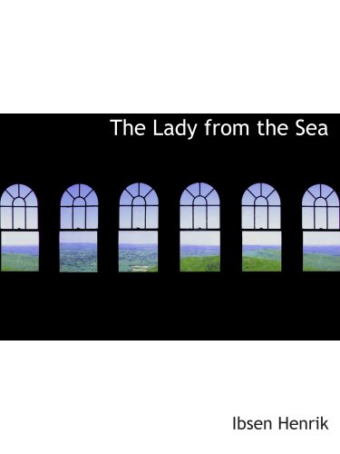 The Lady from the Sea