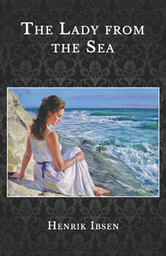 The Lady from the Sea