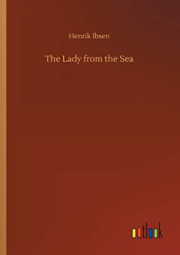 The Lady from the Sea