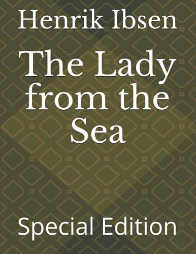 The Lady from the Sea: Special Edition