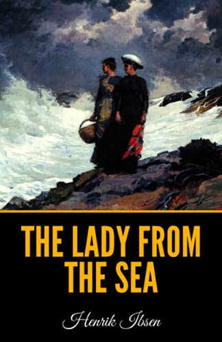 The Lady from the Sea