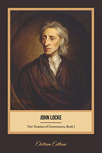 Two Treatises of Government, Book I