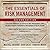 The Essentials of Risk Management, Second Edition