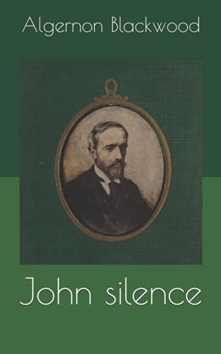John silence