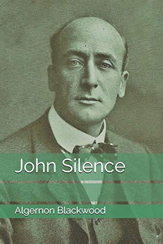 John Silence