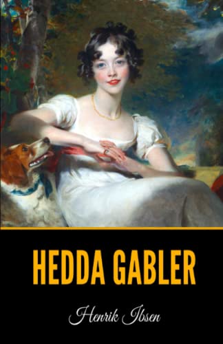 Hedda Gabler