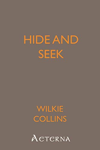 Hide and Seek