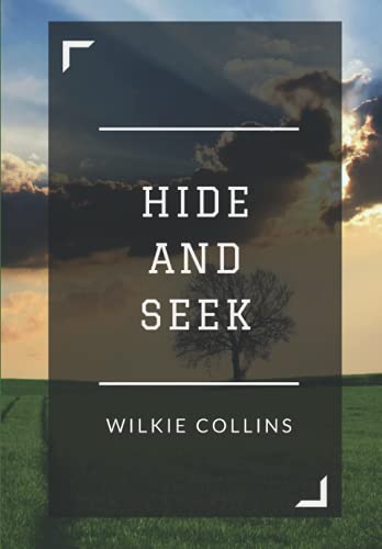 Hide And Seek