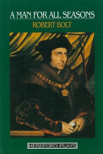 Man For All Seasons Bolt Hereford
