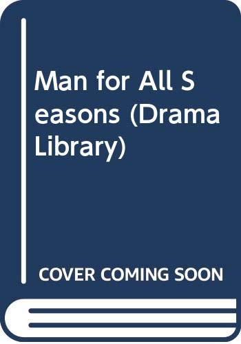 Man for All Seasons