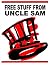 Free Stuff from Uncle Sam