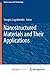 Nanostructured Materials and Their Applications