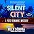 Silent City: A Pete Fernandez Mystery (The Pete Fernandez Series)