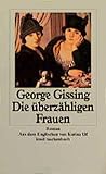 Die überzähligen ...