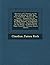 Narrative of a Journey to the Site of Babylon in 1811: Now First Published : Memoir On the Ruins ... Remarks On the Topography of Ancient Babylon by ... the Ruins ; in Reference to Major Rennell's