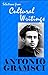 Antonio Gramsci: Selections from Cultural Writings