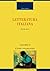 Letteratura italiana. Piccola storia vol. 2 - L'Italia contem... by Carlo Vecce