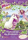 Mia and me - Hoch...