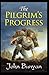 The Pilgrim's Progress by John Bunyan illustrated edition