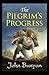 The Pilgrim's Progress by John Bunyan illustrated edition