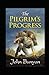 The Pilgrim's Progress by John Bunyan illustrated edition