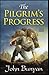 The Pilgrim's Progress by John Bunyan illustrated edition