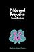 Pride and Prejudice by Jane Austen