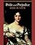 Pride and prejudice Jane Austen illustrated