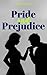 Pride and prejudice: Jane Austen