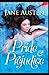 Pride and Prejudice by Jane Austen:Illustrated Edition