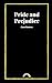 Pride and Prejudice by Jane Austen