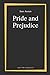 Pride and Prejudice by Jane Austen