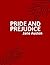 Pride and Prejudice by Jane Austen