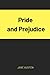 Pride and Prejudice by Jane Austen
