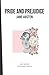 Pride and Prejudice: Jane Austen
