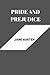 Pride and Prejudice by jane austen