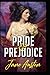 Pride and Prejudice by Jane Austen(Illustrated Edition)