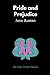 Pride and Prejudice by Jane Austen