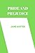 Pride and Prejudice by jane austen