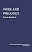 Pride and Prejudice by Jane Austen