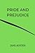 Pride and Prejudice by jane austen