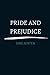 Pride and Prejudice by jane austen